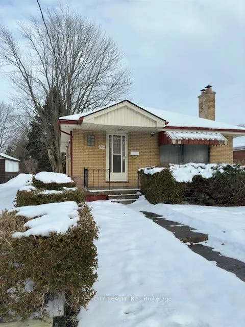 324 Avondale Rd, London, ON N5W 5B3