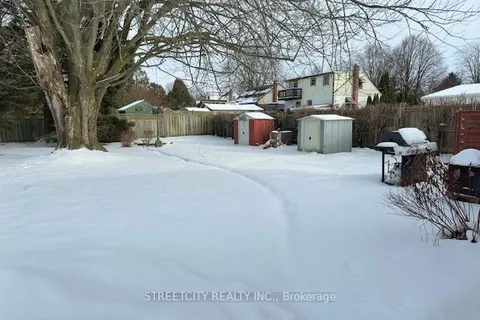 324 Avondale Rd, London, ON N5W 5B3