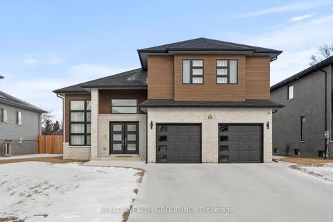 22 Noble Court, Amherstburg, ON N9V 0G8