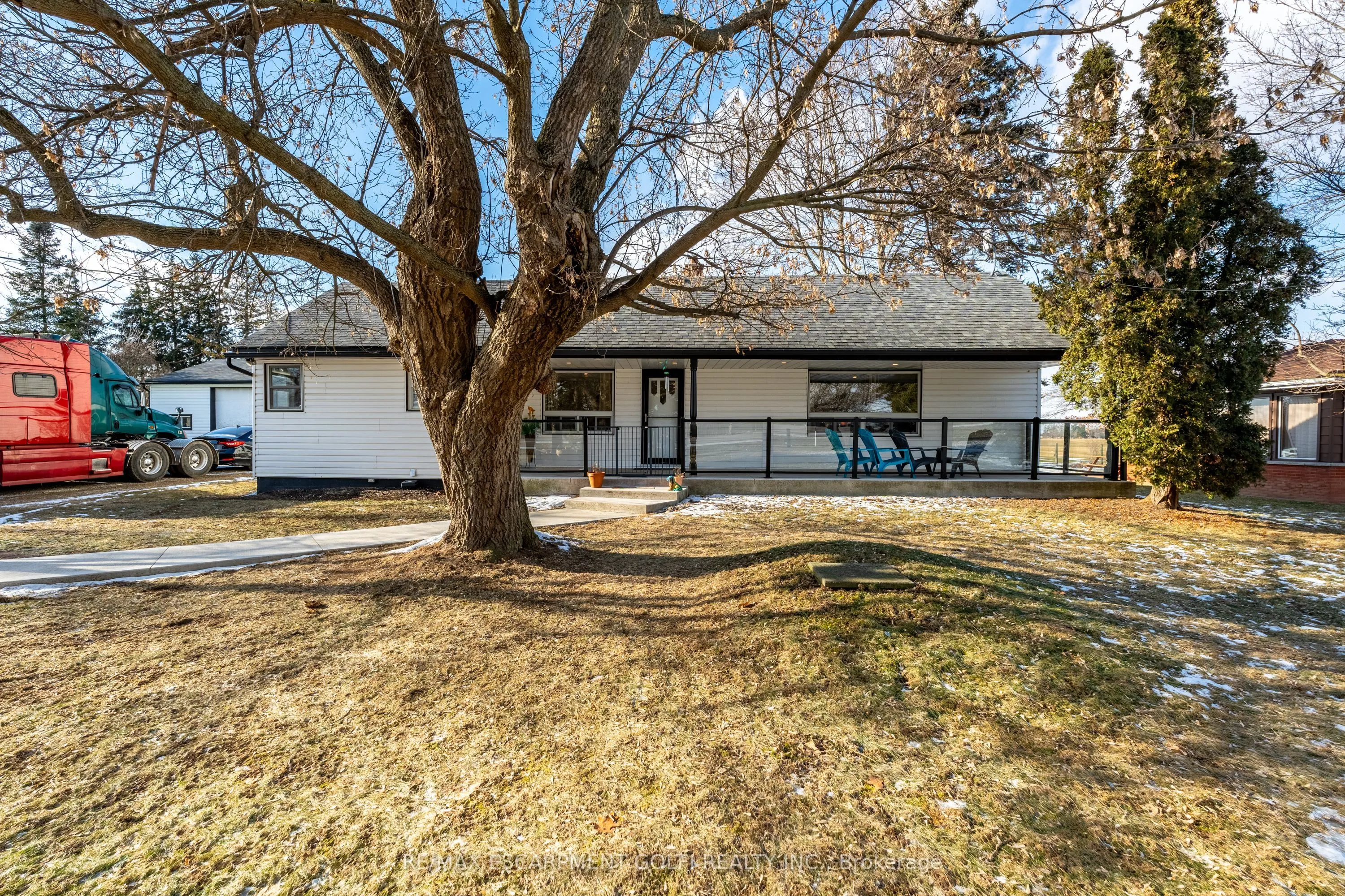 797 Highway 6 N/A, Haldimand, ON N3W 1M5