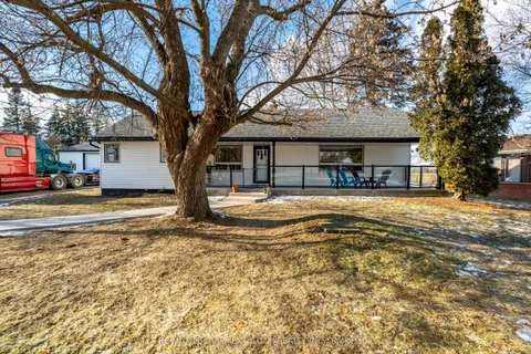 797 Highway 6 N/A, Haldimand, ON N3W 1M5
