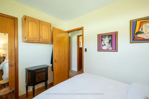 3 Hampstead Heath, Kingston, ON K7M 3J1