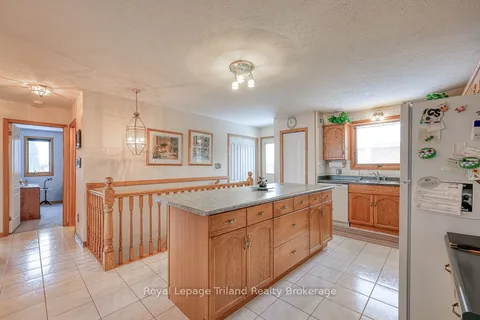 125 Fifth Ave, Woodstock, ON N4S 8V6