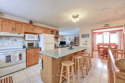 125 Fifth Ave, Woodstock, ON N4S 8V6