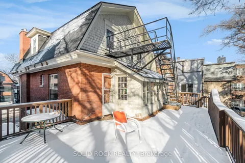 82 Fifth Ave, Glebe - Ottawa East and Area, ON K1S 2M7
