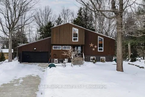 111 Onandago Place, Huron-Kinloss, ON N2Z 2X3