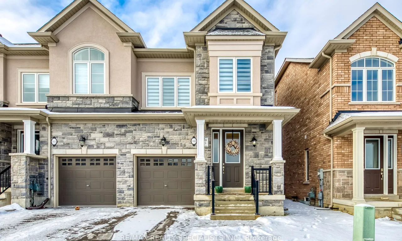 341 Raymond Rd, Hamilton, ON L9K 0G8
