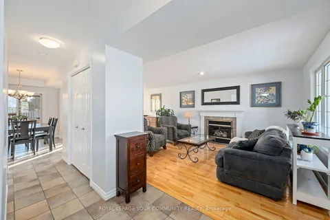 63 Lake Margaret Tr, St. Thomas, ON N5R 6K5