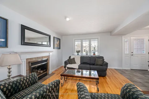 63 Lake Margaret Tr, St. Thomas, ON N5R 6K5