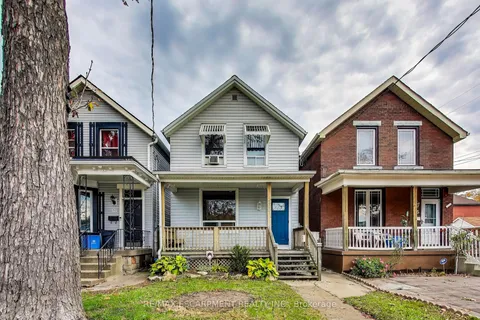 208 EAST Avenue, Hamilton, ON L8L 5J3
