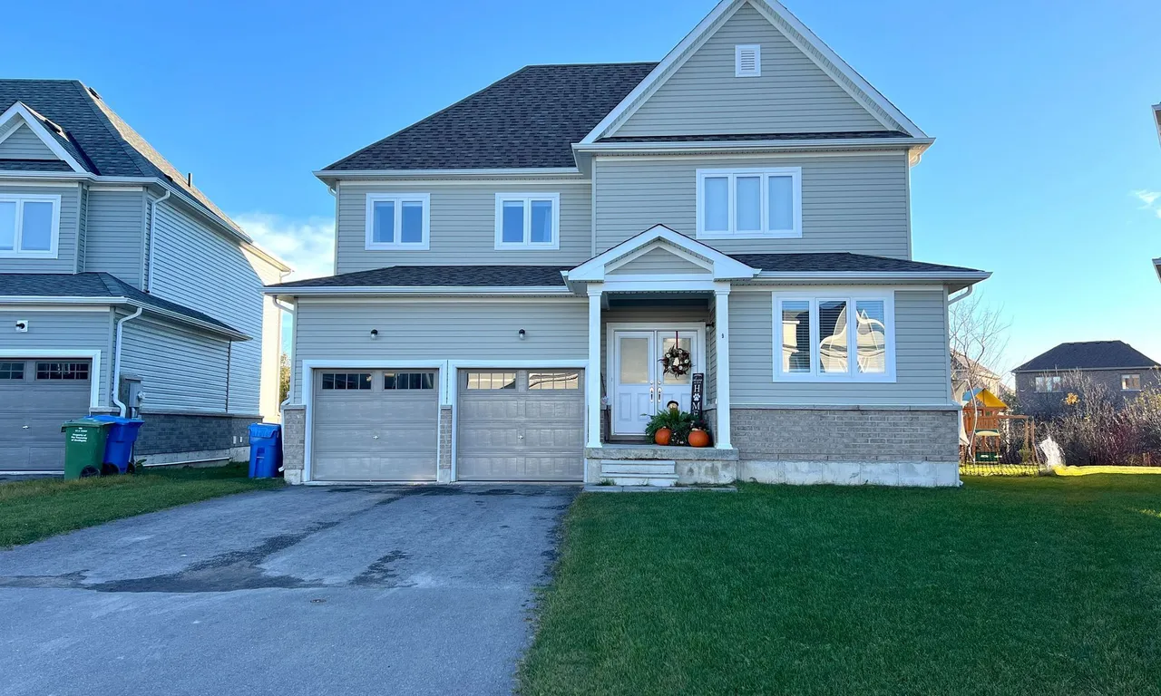 9 Todd Cres, Southgate, ON N0C 1B0