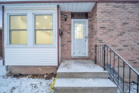 8159 Lynhurst Dr, Niagara Falls, ON L2H 2A3