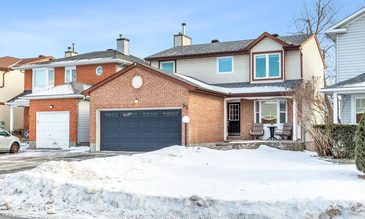 55 Halley St, Barrhaven, ON K2J 3W3