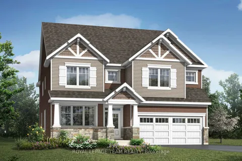 905 Pinkmallow Way, Stittsville - Munster - Richmond, ON K0A 2Z0