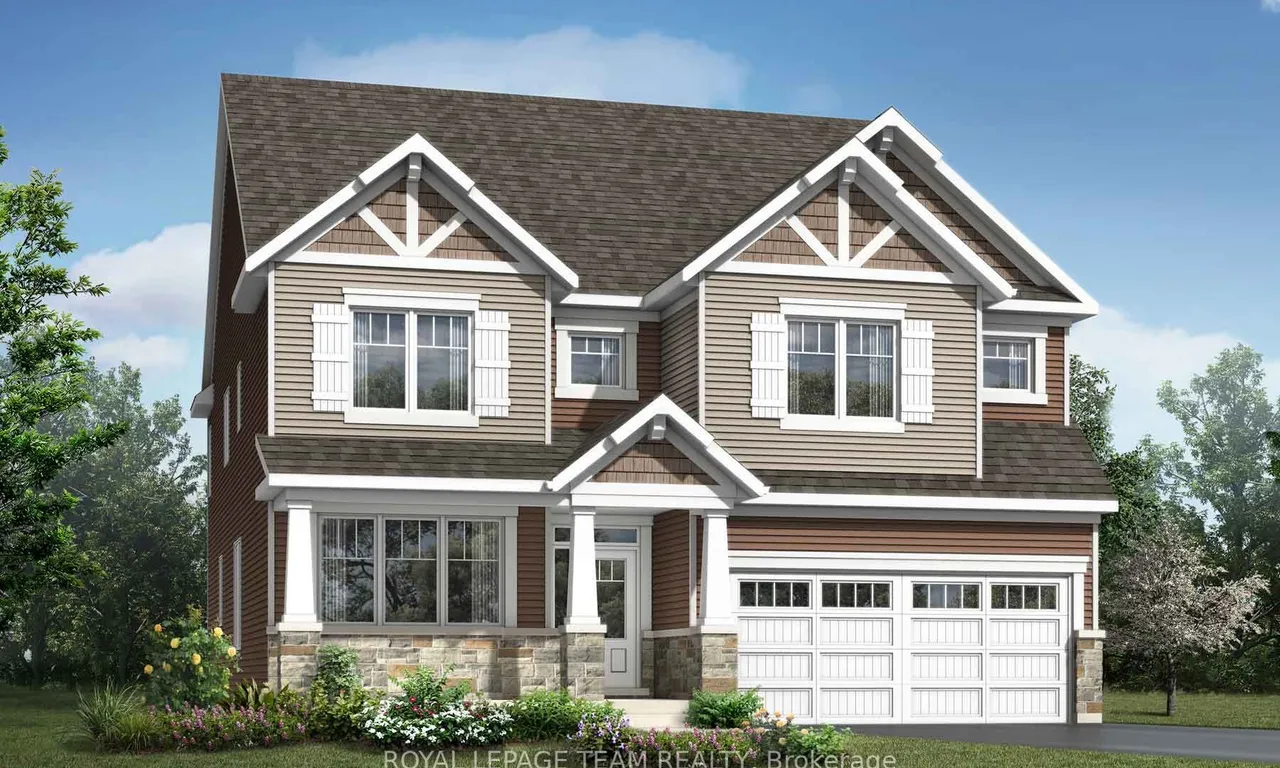 905 Pinkmallow Way, Stittsville - Munster - Richmond, ON K0A 2Z0