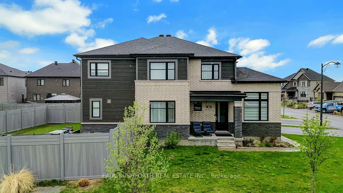 50 Yacht Terrace, Manotick - Kars - Rideau Twp and Area, ON K4M 0N3