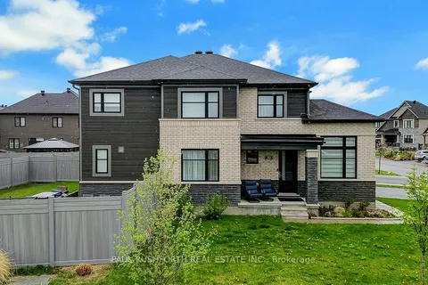 50 Yacht Terrace, Manotick - Kars - Rideau Twp and Area, ON K4M 0N3