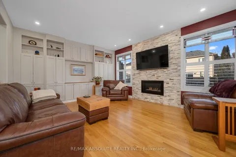 78 Cinnabar Way, Stittsville - Munster - Richmond, ON K2S 1Y7