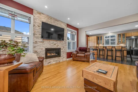 78 Cinnabar Way, Stittsville - Munster - Richmond, ON K2S 1Y7