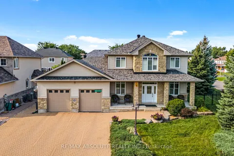78 Cinnabar Way, Stittsville - Munster - Richmond, ON K2S 1Y7