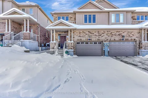 451 Avens St, Waterloo, ON N2V 0B5