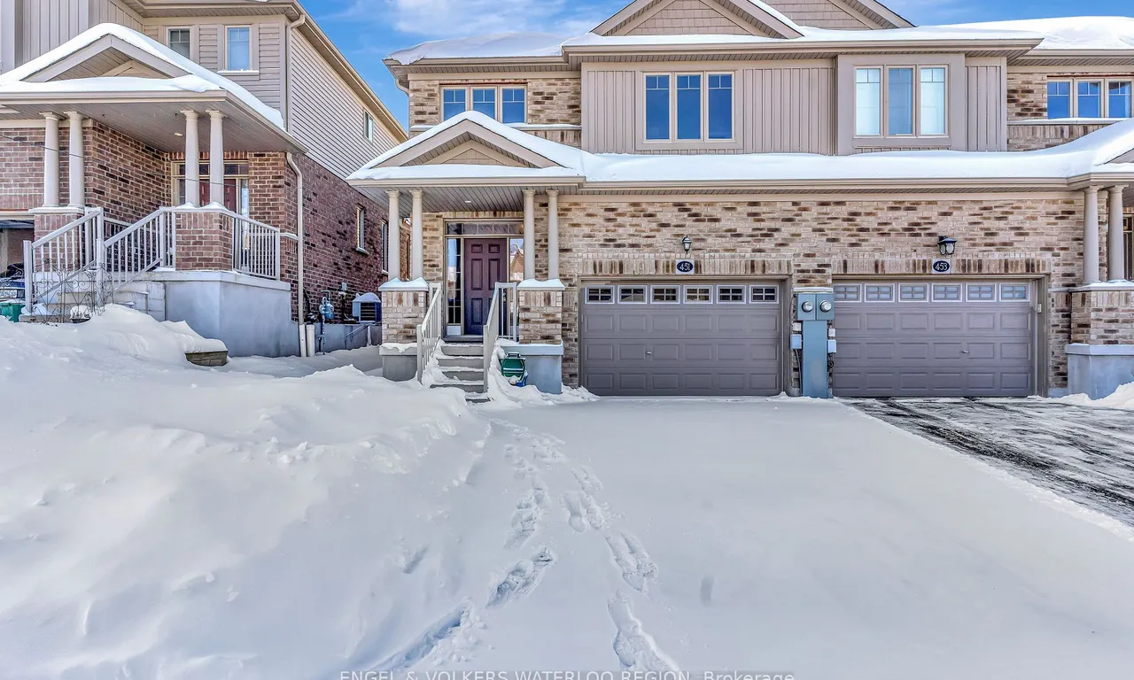 451 Avens St, Waterloo, ON N2V 0B5