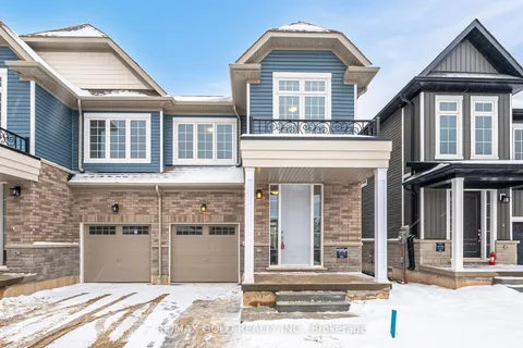 109 Molozzi St, Erin, ON N0B 1T0
