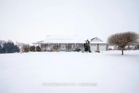 716173 18th Line, Blandford-Blenheim, ON N0J 1M0