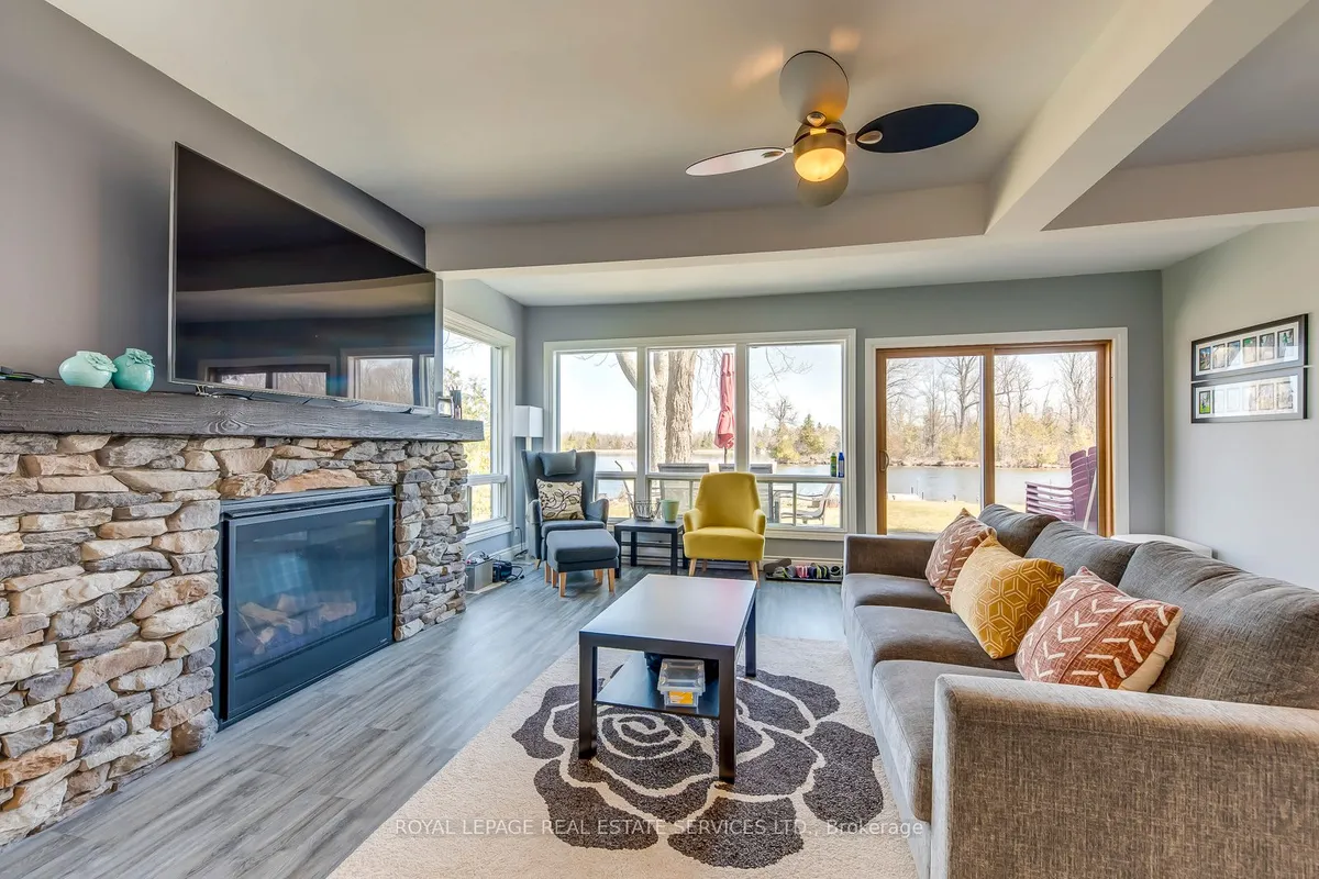 198 Centennial Lane, Trent Hills, ON K0L 2Z0