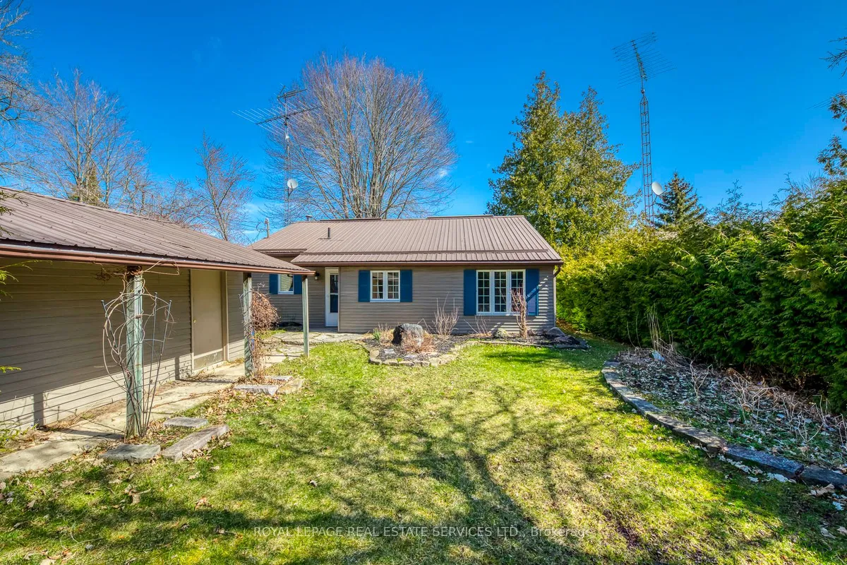 198 Centennial Lane, Trent Hills, ON K0L 2Z0