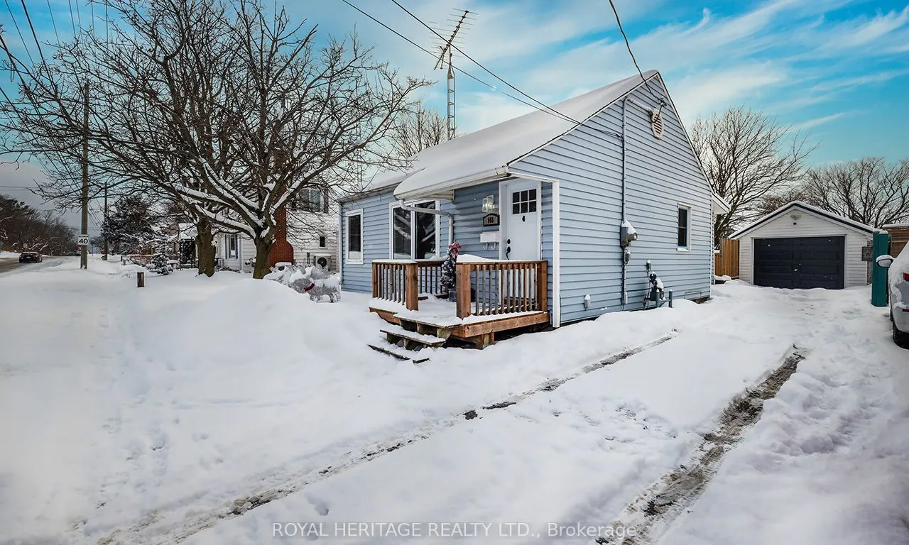 148 Victoria St, Port Hope, ON L1A 3M9