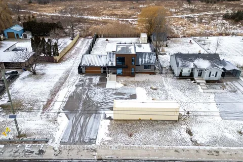 1893 Rymal Road, Hamilton, ON L8J 2R6