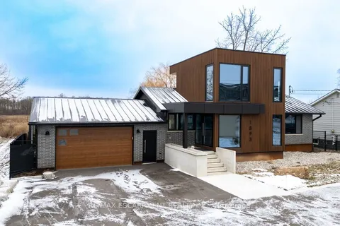 1893 Rymal Road, Hamilton, ON L8J 2R6