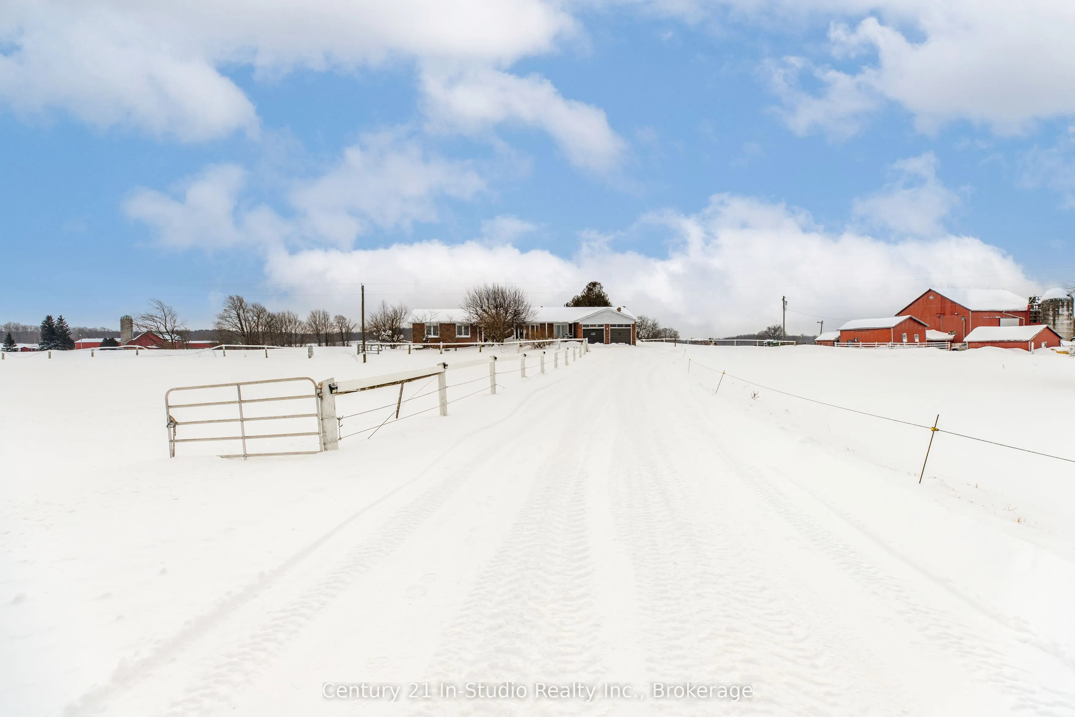 425158 Irish Lake Road, Grey Highlands, ON N0C 1H0