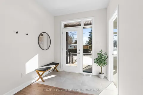 1058 Turner Drive, Brockville, ON K6V 7N1
