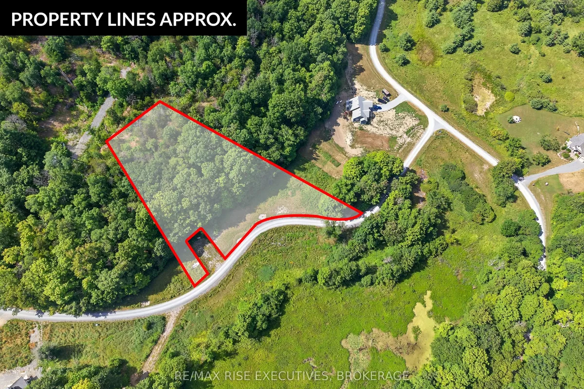 Lot 7 Cranberry Cove Lane, ON K0H 2N0