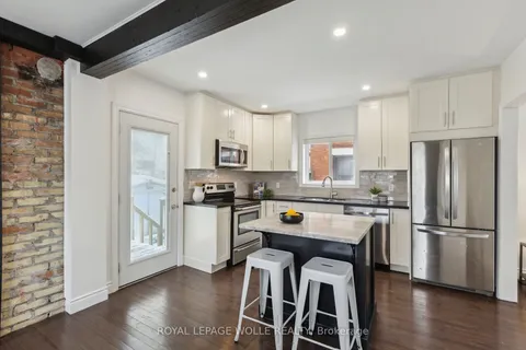 169 Cameron St, Kitchener, ON N2H 3A8