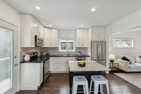 169 Cameron St, Kitchener, ON N2H 3A8