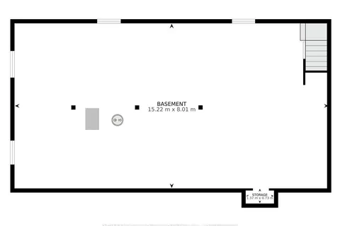109 Alexandria St Street, Georgian Bluffs, ON N0H 1S0