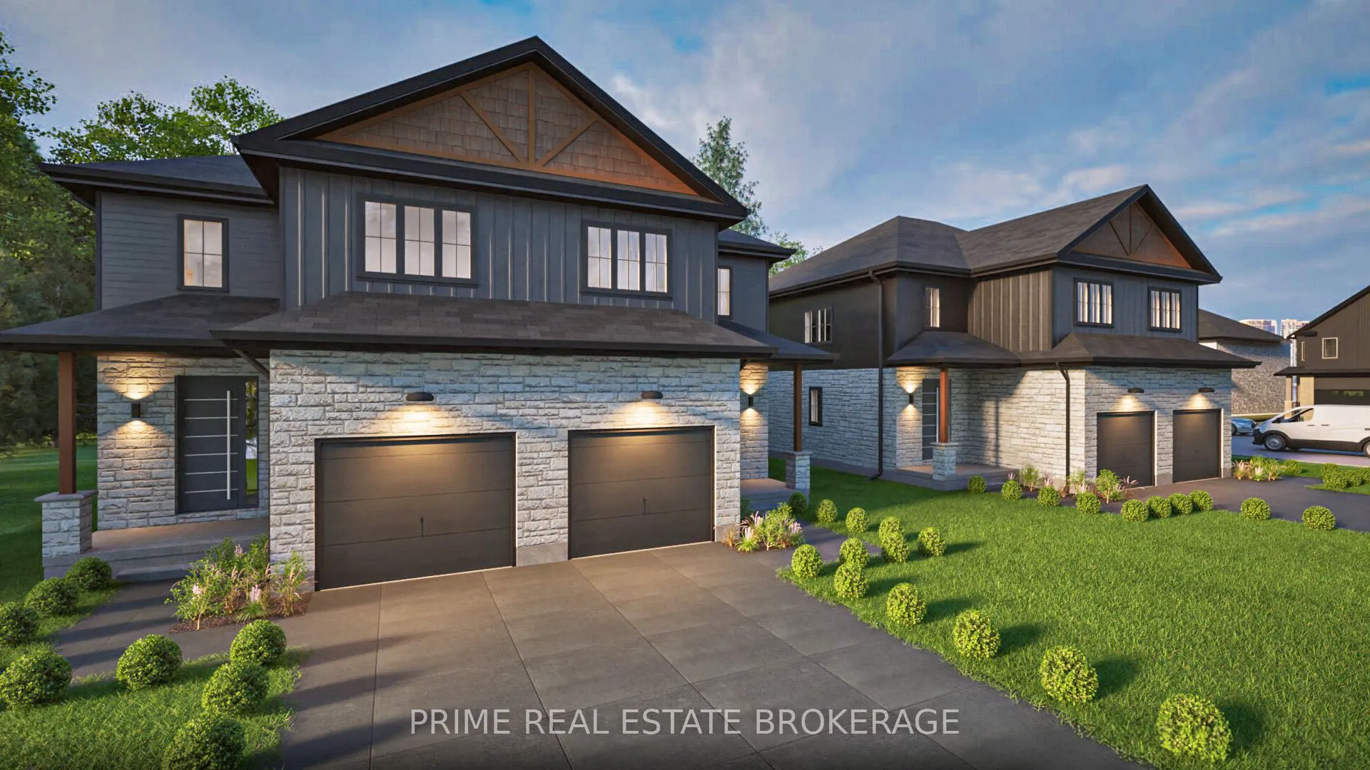 252 Butler Street, Lucan Biddulph, ON N0M 2J0