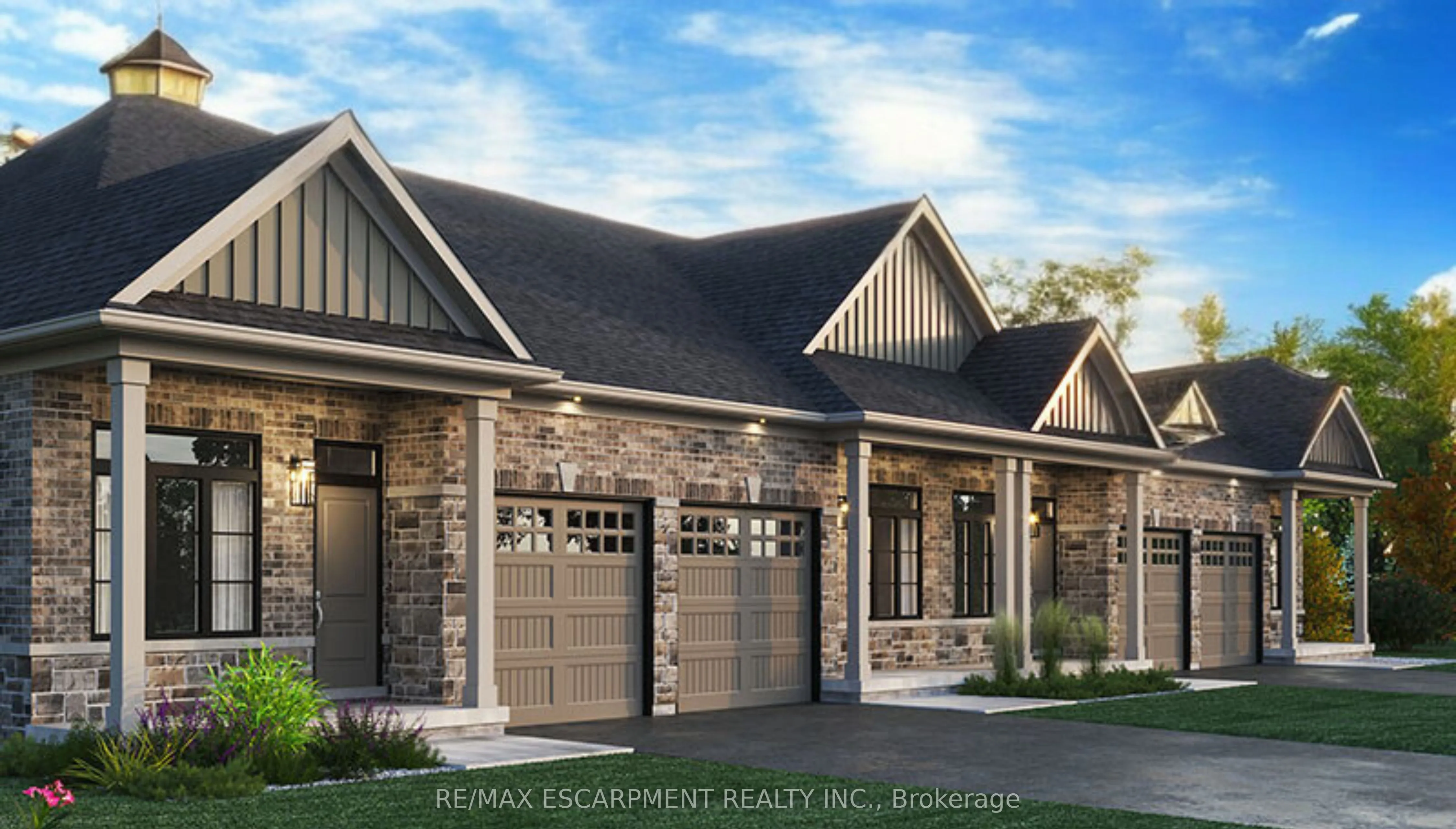 804 Garden Court Crescent, Woodstock, ON N4T 0A3