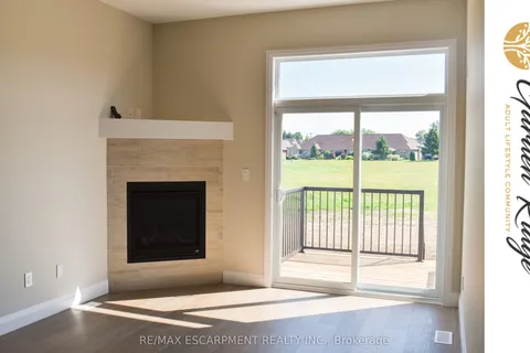 804 Garden Court Crescent, Woodstock, ON N4T 0A3