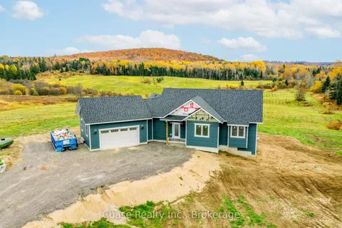 141 Three Mile Lake Road, Armour, ON P0A 1L0