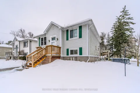 56 Fennell Street, Blandford-Blenheim, ON N0J 1S0