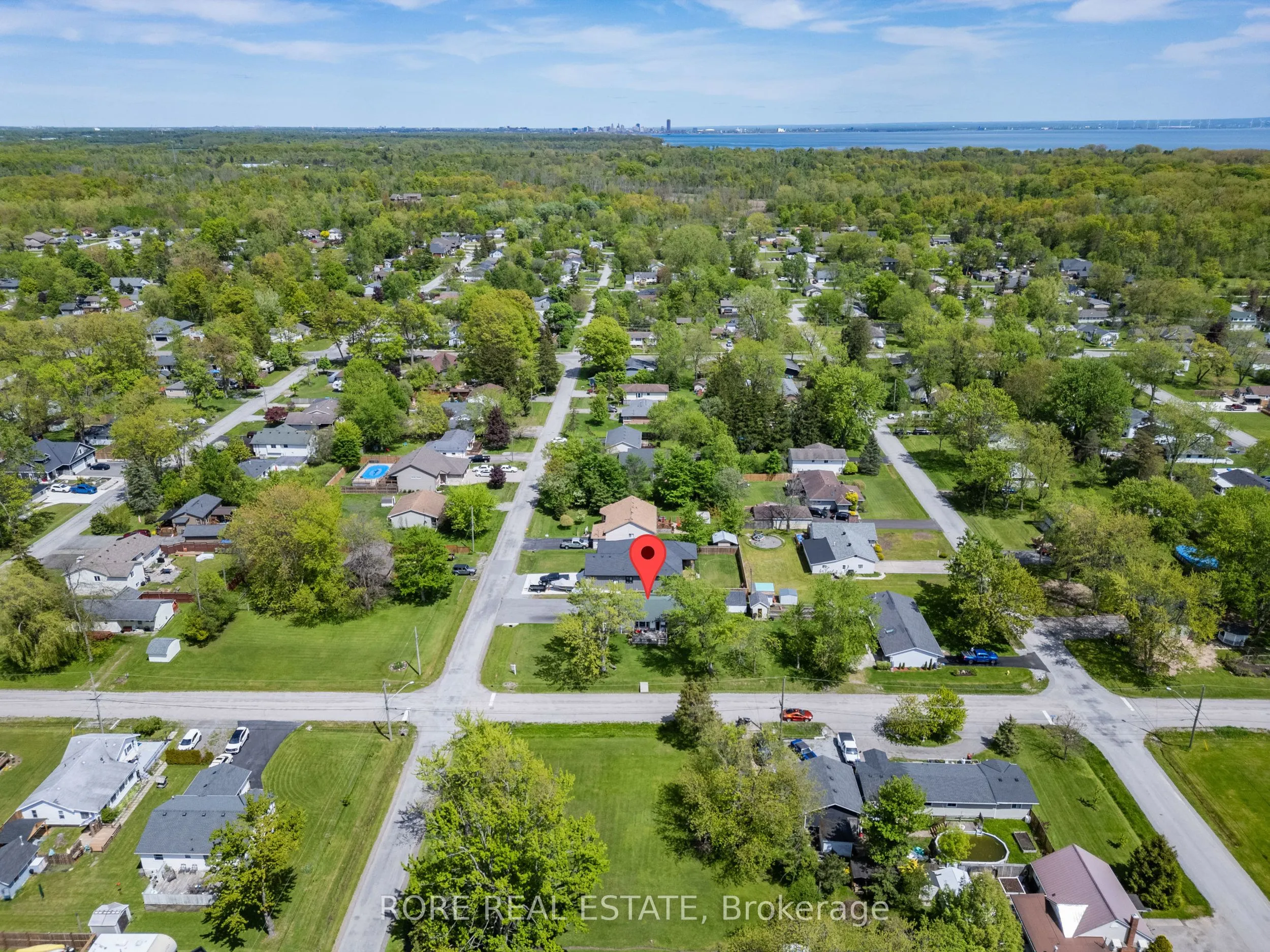 128 Cook Avenue, Fort Erie, ON L0S 1N0