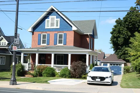 121 West St, West Lincoln, ON L0R 2A0