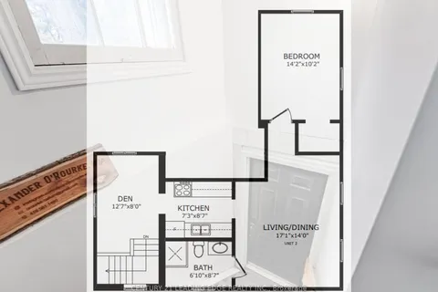 433 Cottesmore Ave, Cobourg, ON K9A 4E4