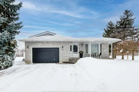 163 Janelle Dr, East Zorra-Tavistock, ON N0B 2R0