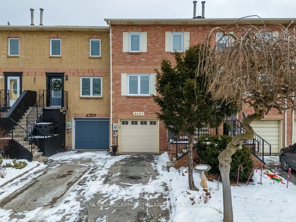 4357 Arejay Ave, Lincoln, ON L2J 0P4