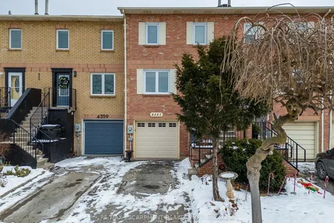 4357 Arejay Ave, Lincoln, ON L2J 0P4